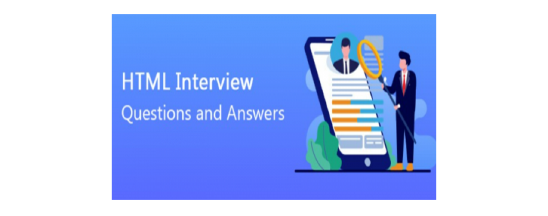which is mostly popular Interview Questions  for html ?