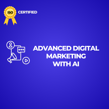 Digital Marketting Course
