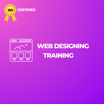 Web Designing Course